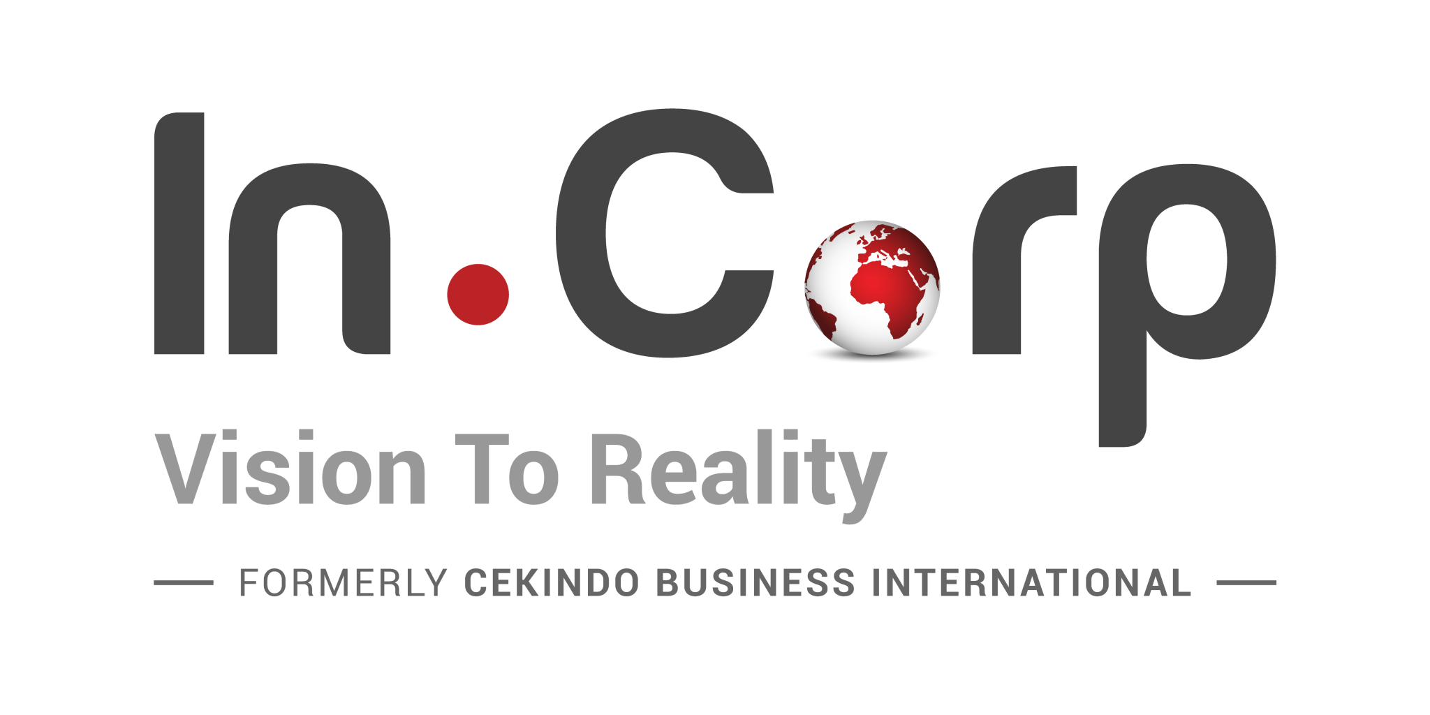 InCorp Logo Formerly Cekindo China